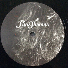 Prins Thomas : Å (12")