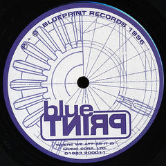 Outline : Examined Life EP (12", EP)
