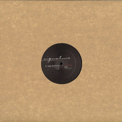 Calibre : Foreign Bodies / Ugly Duckling (12", RP)