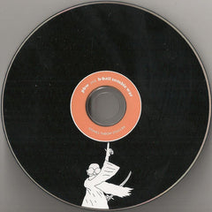 Peanut Butter Wolf : 2K8 B-Ball Zombie War (CD, Comp)