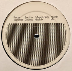 Roger Sanchez : Another Chance (12", Single)