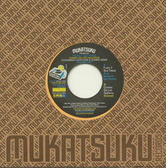 Fruko Y Sus Tesos / Combo Los Galleros : Colombian Latin Funk & Cumbia Gems Volume Two (7", Single, Ltd)