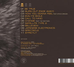 Commix : Call To Mind (CD, Album)