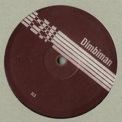 Dimbiman : Iso Grifo (12", RP)