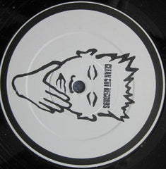 Trick Or Treat : Heartbeat / Didn't I Know (12")