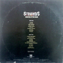 Strawbs : Bursting At The Seams (LP, Album)
