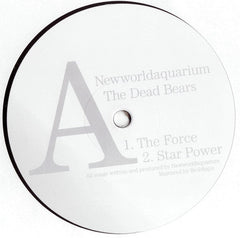 Newworldaquarium : The Dead Bears (2x12", Album)