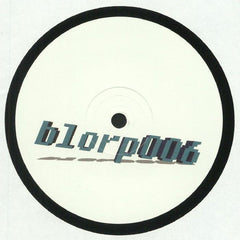 Serious A : Return Me To Savara EP (10", EP)