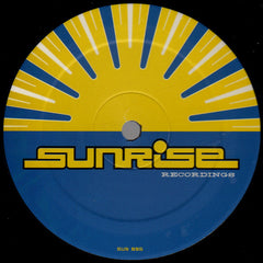 DJ Antoine vs. Mad Mark Pres. Pizza Boyz : La Chitara (12")