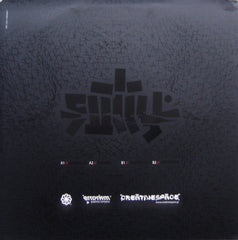 Sully (5) : Destroyah (12")