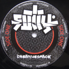 Sully (5) : Destroyah (12")