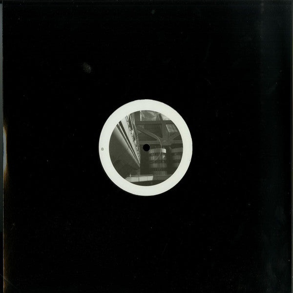 d_func. : Spiral Tribe Cuts (12")