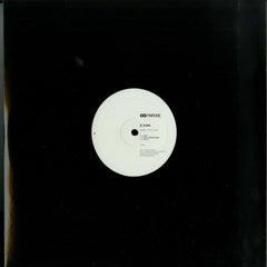 d_func. : Spiral Tribe Cuts (12")