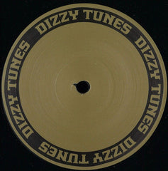 South Side Underground : Moustache Part 2 (12")
