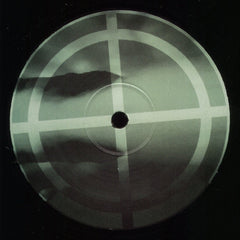 Octave One Featuring Ann Saunderson : Blackwater (12", Ltd)