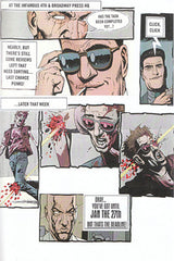 Pigforce : Doin' Jobz 4tha Mob (2x12", Single, Promo)