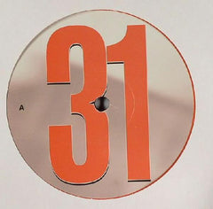 Decoder : Dimension / Fallen (12")