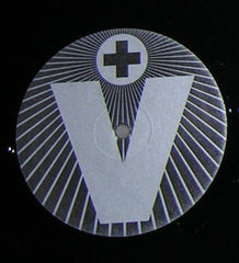 Nene & Keyes : Los Indios EP (12", EP)
