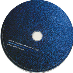 Pinch (2) : Underwater Dancehall (2xCD, Album)