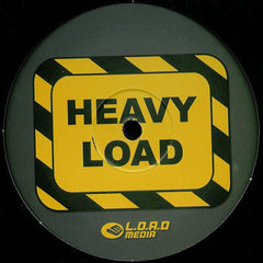 Stenchman : Signs / Powerful Magical (12")