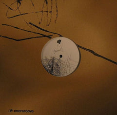Pawas & Beume : Frispo / Only Lyrica (12")