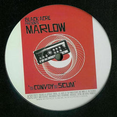Marlow (3) : Convoy (12")