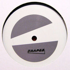 Massi DL : Wonderland (12")