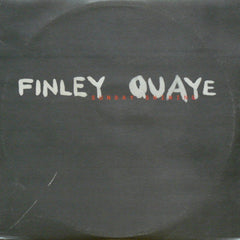 Finley Quaye : Sunday Shining (2x12", Promo)