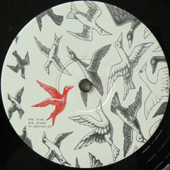 Finley Quaye : Sunday Shining (2x12", Promo)