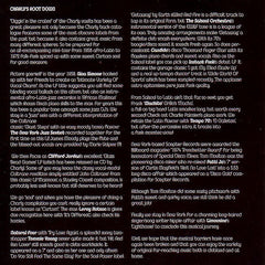 Various : Charly's Root Down (CD, Comp)