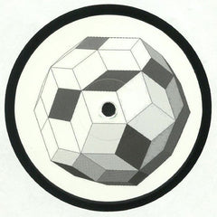 DJ Blue (10) : Meeting With Love EP (12", EP)