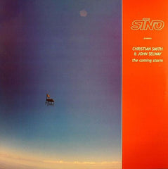 Christian Smith & John Selway : The Coming Storm (2x12", Album)