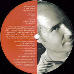 Christian Smith & John Selway : The Coming Storm (2x12", Album)