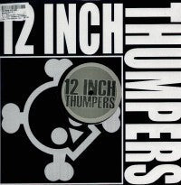 Riffmik : Chocolate Factory / Finally, The Time Has Come (12")