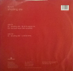 Flip & Fill : Shooting Star (12")