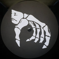 Milk & Beef : Do Or Die (LP)