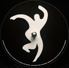 Natural Mystic : Slow Waves / Tension (12")