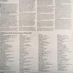 Various : 41 Original Hits From The Sound Track Of American Graffiti (2xLP, Comp)