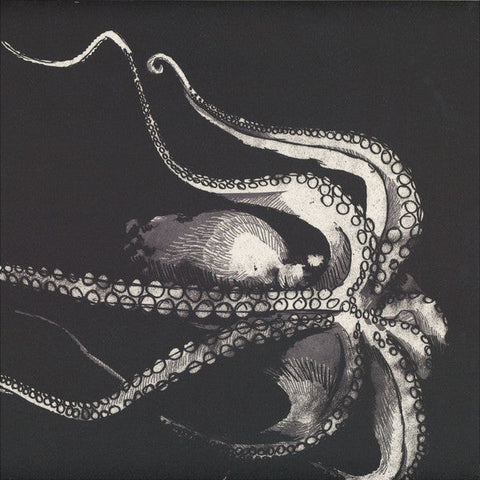 Hypoleon : Hypoleon EP (12", EP)