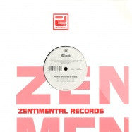 Soé : Eyes Without Lies (12")