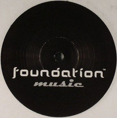 Darren B : I'm A Leader / Action (12")