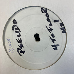 Pseudo : Heartbeat (12", W/Lbl)