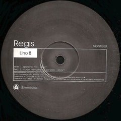 Regis : Montreal (12", RE, RP)