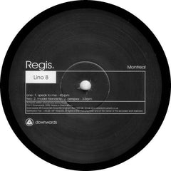 Regis : Montreal (12", RE, RP)