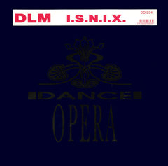 DLM : I.S.N.I.X. (12")
