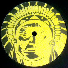 Vegas Soul : Vegas / Diffusion (12")