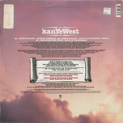 Kanye West : Jesus Walks (12")