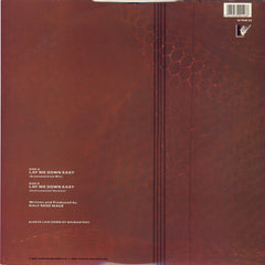 Sinitta : Lay Me Down Easy (12", Single)