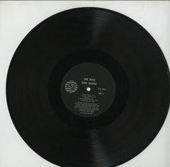 Duke Baxter : One Wish (LP)