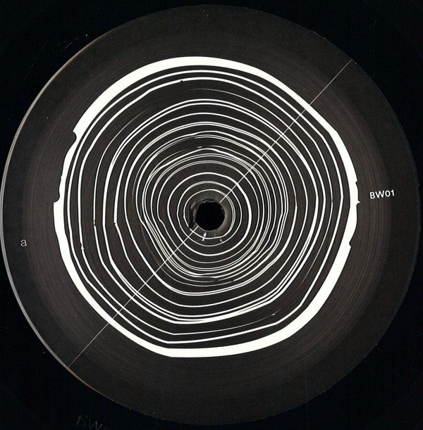 David Gtronic : Kryptoo (12")